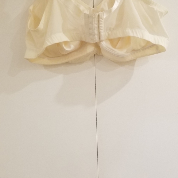 Serenda Lace Bra (Sz 50DD) NWT - Picture 2 of 2